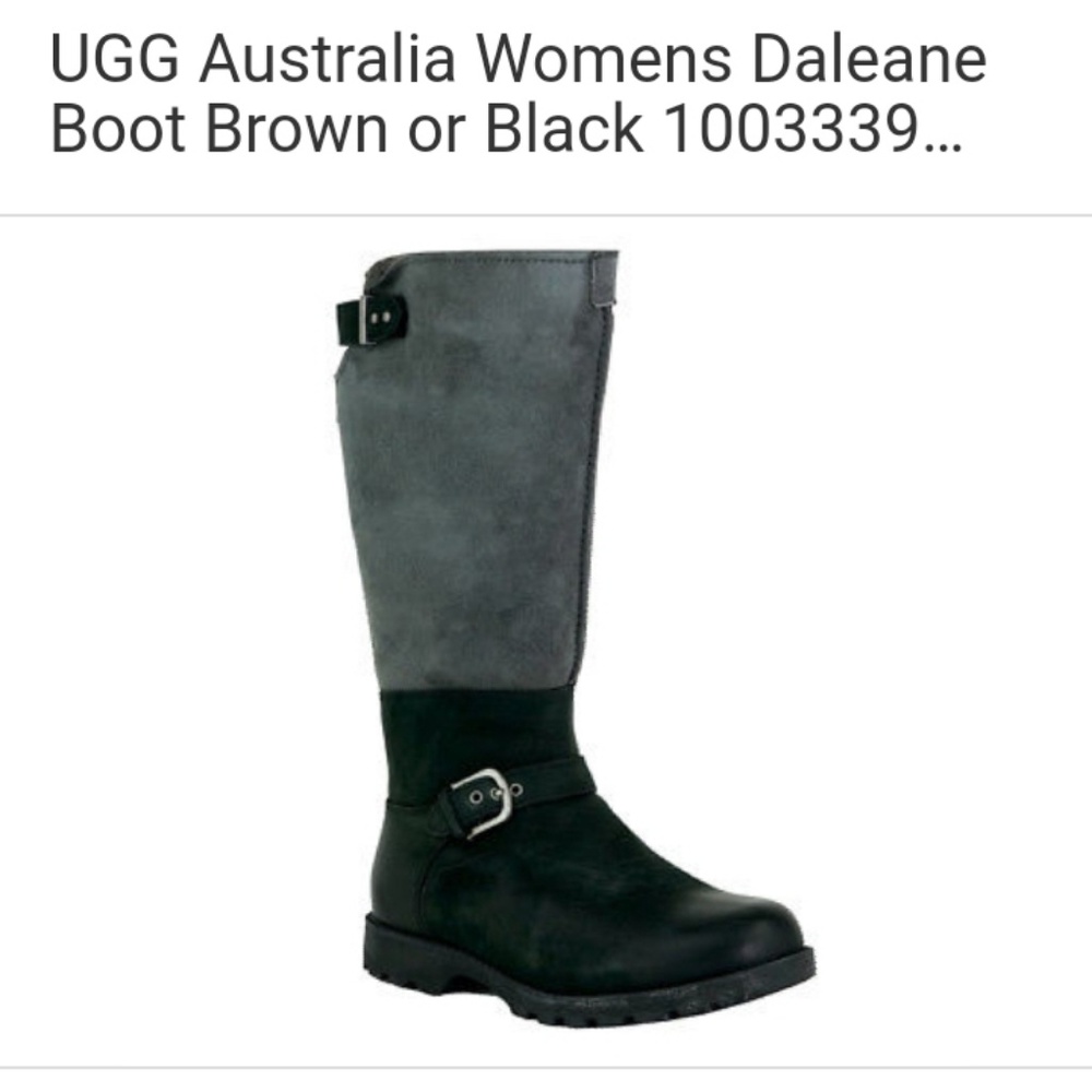 UGG Australia Daleane Women's Boots
